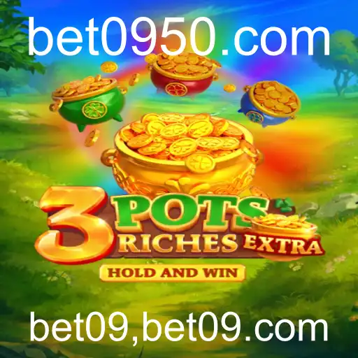 Explorando o Fascinante Jogo de 3potsExtra