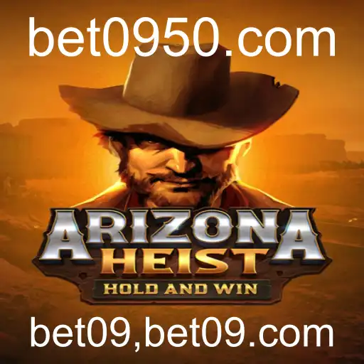Descubra o Emocionante Mundo de ArizonaHeist