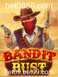 Descubra o Fascinante Mundo de BanditBust no bet09