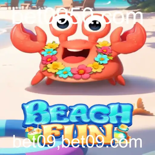 BeachFun: Explorando o Jogo de Aventura Costeira