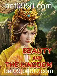 Explorando o Mundo de BeautyAndTheKingdom