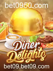 Descubra a Experiência Gastronômica de DinerDelights: A Nova Sensação em Jogos de Cassino