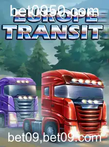 Explore o Jogo EuropeTransit: A Nova Sensação do Mundo dos Jogos Online