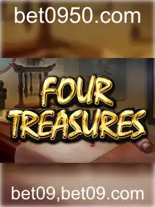 Descubra o Mundo de Aventura e Estratégia do Jogo FourTreasures