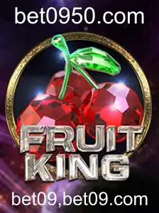 Descubra o Fascinante Mundo de FruitKing: O Novo Jogo de Apostas da Bet09