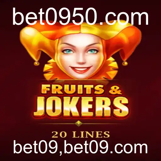 Explore o Mundo Colorido de FruitsAndJokers20 no bet09.com