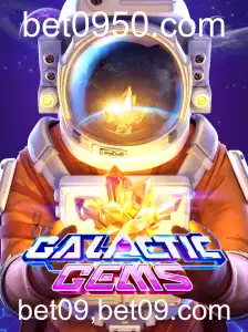 Explorando o Mundo de GalacticGems: O Jogo que Conquistou Os Fãs de Cassinos Online