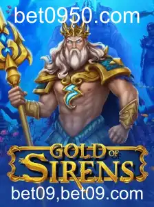 Explorando o Fascinante Mundo de GoldofSirens: Um Detalhado Guia do Jogo