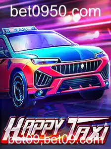 Descubra HappyTaxi: O Novo Fenômeno dos Games com Bet09