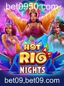 Descubra HotRioNights: Um Guía Completo do Novo Jogo de Apostas da Bet09