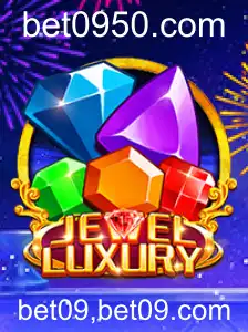 Descubra as Emoções do Jogo JewelLuxury