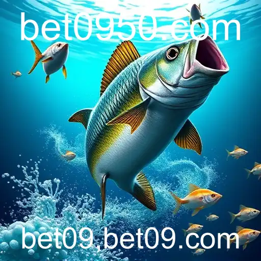 Jogos de pesca