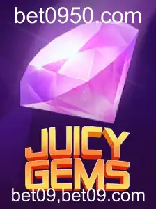 JuicyGems: Descubra a Nova Sensação dos Jogos de Azar na bet09.com