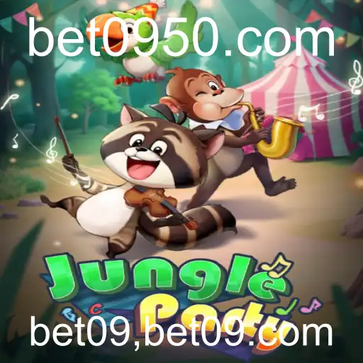 Explorando JungleParty: O Novo Fenômeno dos Jogos de Apostas