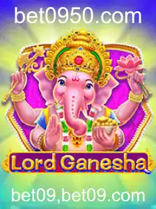 Descubra o Fascinante Jogo LordGanesha na bet09.com