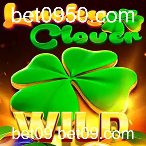 Descubra LuckyClover: O Novo Fenômeno de Apostas do bet09