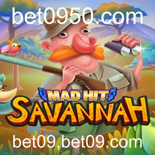 Explorando MadHitSavannah: Um Jogo Inovador de Estratégia e Aventura