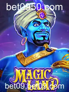MagicLamp: O Fascinante Mundo dos Jogos de Apostas Online