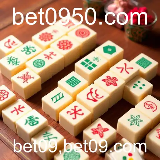 Mahjong