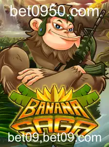 BananaSaga: Descubra o Jogo de Aventura com Apostas e Entretenimento