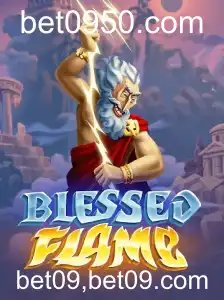 Explorando o Mundo de BlessedFlame