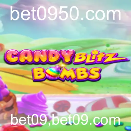 Descubra o Mundo do Jogo CandyBlitzBombs