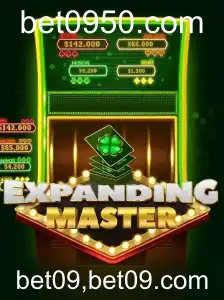 Descubra o Mundo de ExpandingMaster