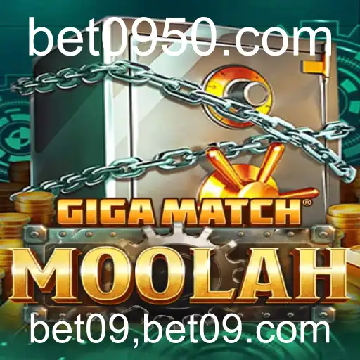 GigaMatchMoolah: Descubra o Novo Fenômeno dos Jogos Online com Bet09