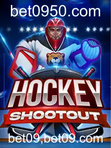 Descubra o Fascinante Mundo de HockeyShootout com Bet09
