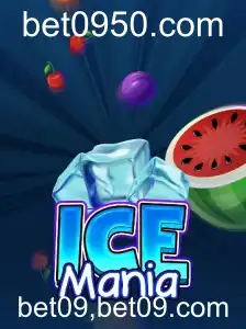 Explorando o Fascinante Mundo de IceMania: Seu Novo Jogo Favorito no bet09.com