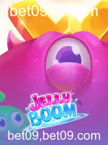 Entendendo o Fascinante Mundo de JellyBoom
