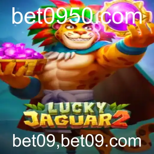 Descubra o Mundo de Luckyjaguar2 e Aposte com a Bet09