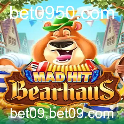 Desvendando MadHitBearhaus: O Novo Jogo Empolgante para os Fãs de Apostas
