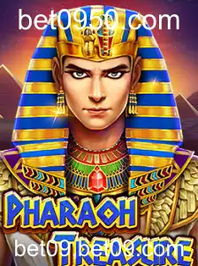 Descubra a Emoção de PharaohTreasure no bet09