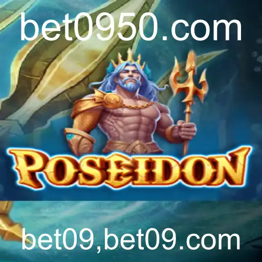 Explorando o Mundo de Poseidon: Um Mergulho no Universo de Apostas do Bet09