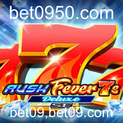 Descubra o Jogo Empolgante RushFever7sDeluxeSE