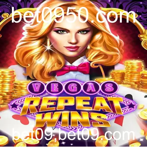 Explorando o Excitante Universo de VegasRepeatWins