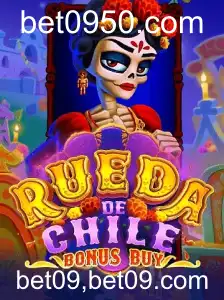 Descubra o Jogo RuedaDeChileBonusBuy: Regras e Estratégias