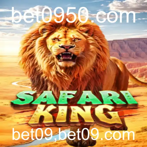 Explorando o Mundo de SafariKing: Uma Aventura no Jogo