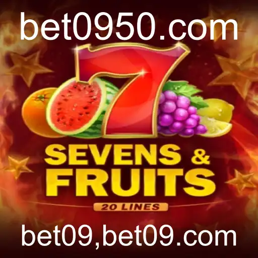 SevensFruits20: Descubra o Jogo de Apostas Online do Momento