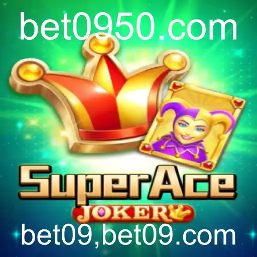 SuperAceJoker: Uma Nova Era em Jogos de Aposta Online