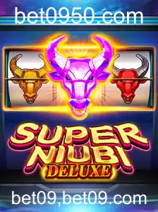 Explorando o Universo de SuperNiubiDeluxe: Uma Aventura Única no Mundo dos Jogos