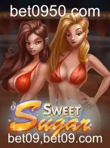 Descubra o Mundo Encantado de SweetSugar e Aventura-se com Bet09