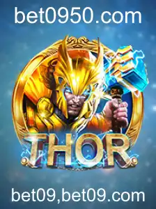 Descubra o Jogo THOR em bet09.com: Tudo o que Você Precisa Saber