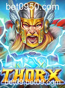 Explorando o Mundo de ThorX: O Jogo de Cassino Revolucionário