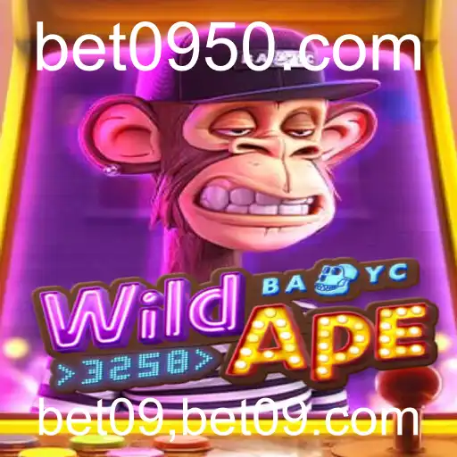 Explorando WildApe3258: Uma Nova Aventura no Mundo dos Jogos de Azar