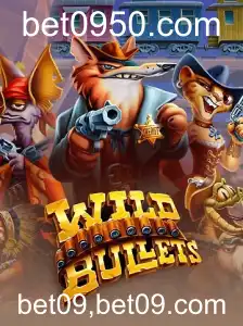 Explorando WildBullets: Uma Nova Era de Entretenimento Digital