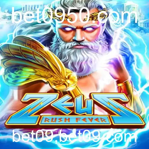 Descubra o Empolgante Mundo de ZeusRushFever no bet09
